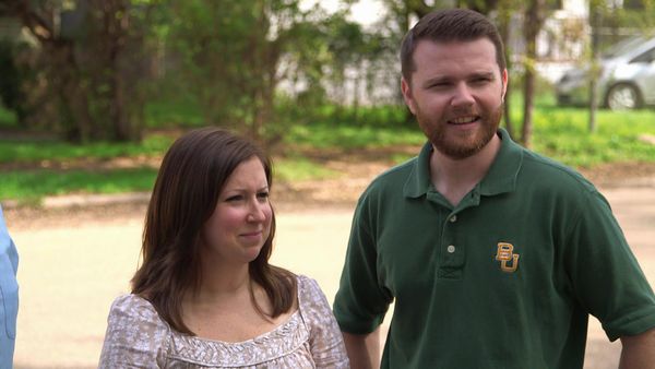 Fixer Upper - Home in the Heart of Waco