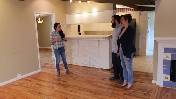 Fixer Upper - The Dog-Loving Dream House