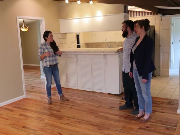 Fixer Upper - The Dog-Loving Dream House