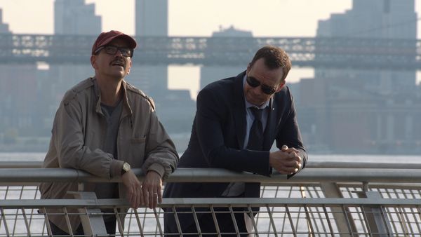 Blue Bloods - Sacando as cegas