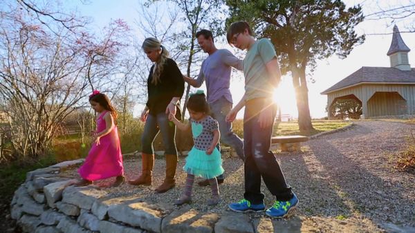 Fixer Upper - Space to Thrive