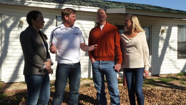 Fixer Upper - Retiring to the Country
