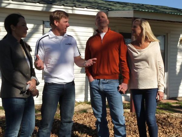 Fixer Upper - Retiring to the Country