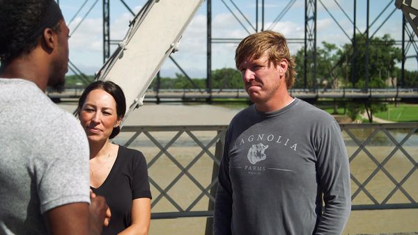 Fixer Upper - A Veteran Home Makeover