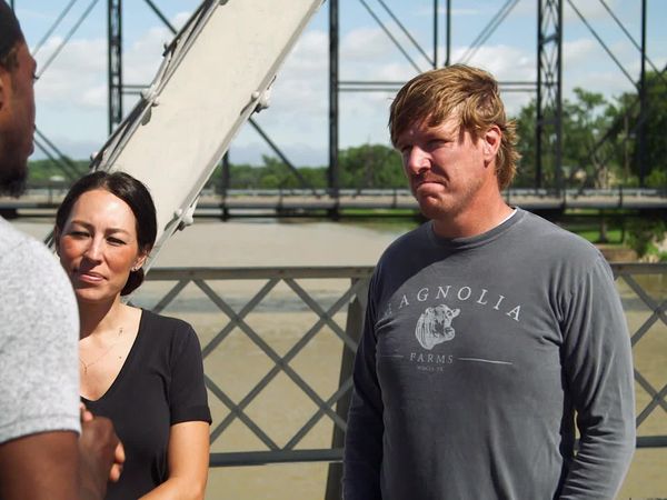 Fixer Upper - A Veteran Home Makeover
