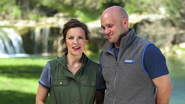 Fixer Upper - Second Chance at a Country Home