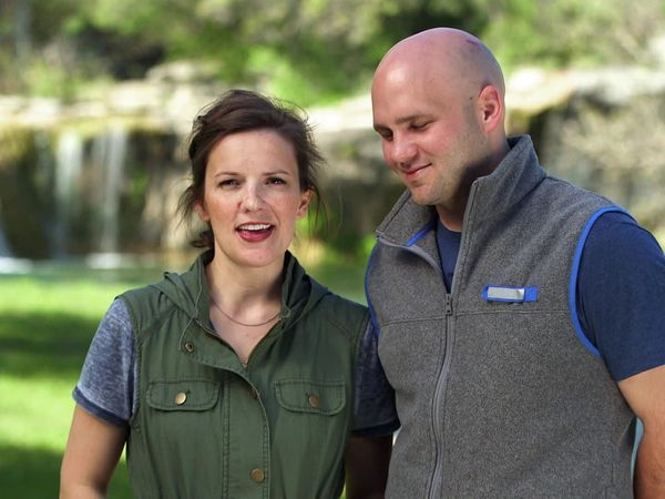 Fixer Upper - Second Chance at a Country Home