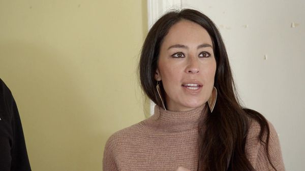 Fixer Upper - Austin Couple Finds Waco Charm