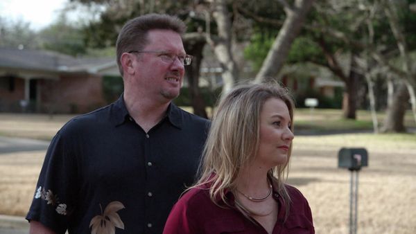 Fixer Upper - New Chapter for Family of Four
