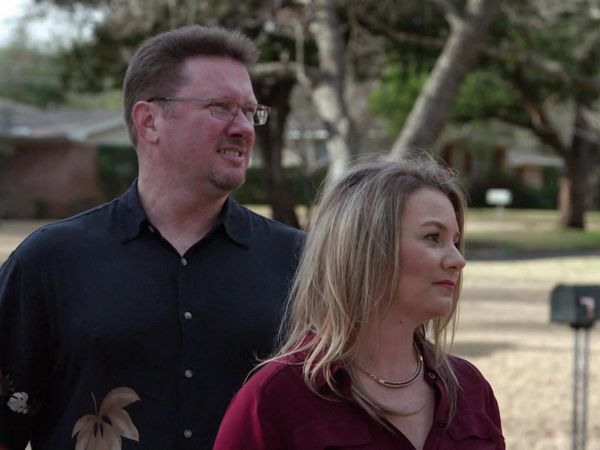 Fixer Upper - New Chapter for Family of Four