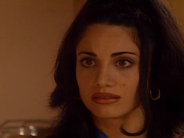 Reina De Corazones - Episodio 5