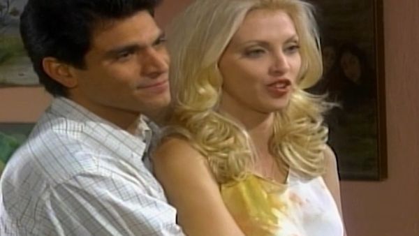 Reina De Corazones - Episodio 25