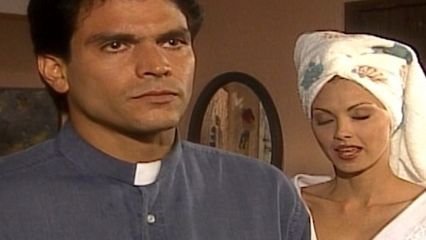Reina De Corazones - Episodio 9