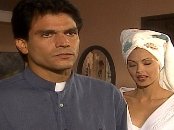 Reina De Corazones - Episodio 9