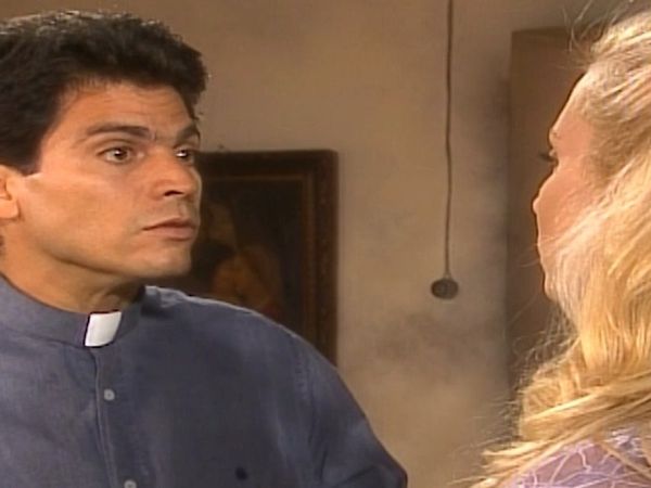Reina De Corazones - Episodio 7