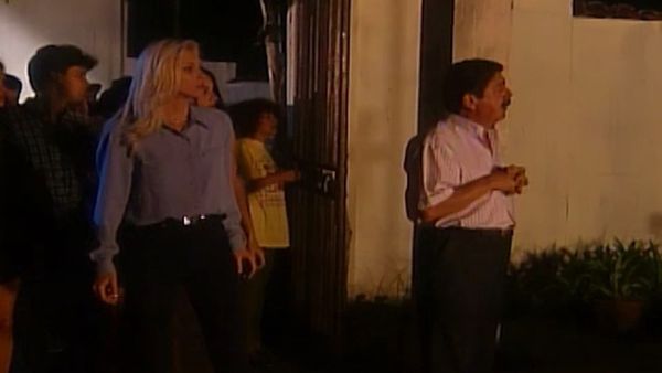 Reina De Corazones - Episodio 13