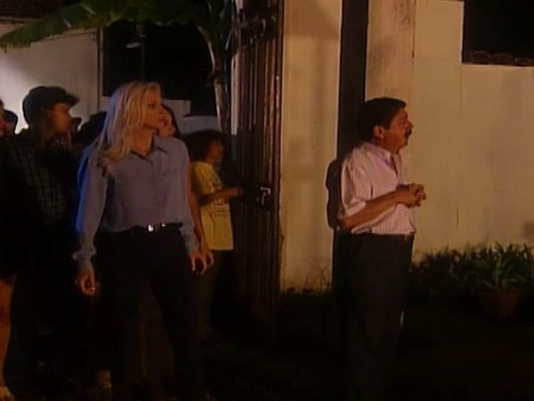 Reina De Corazones - Episodio 13
