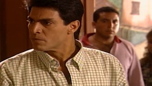 Reina De Corazones - Episodio 31
