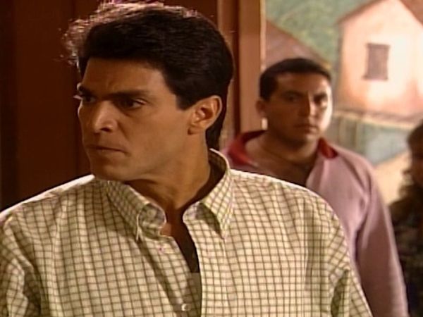 Reina De Corazones - Episodio 31