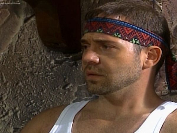 Reina De Corazones - Episodio 19