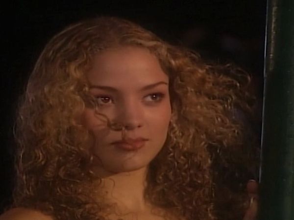 Reina De Corazones - Episodio 4