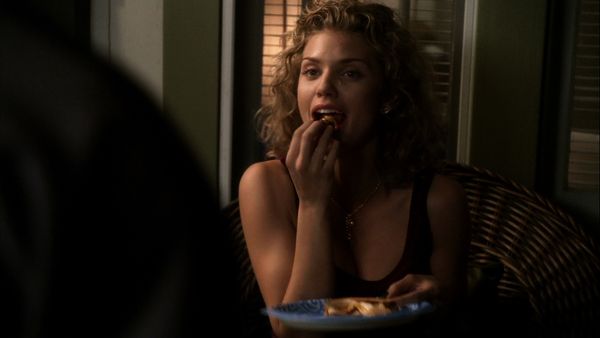 90210 - Secretos y Mentiras