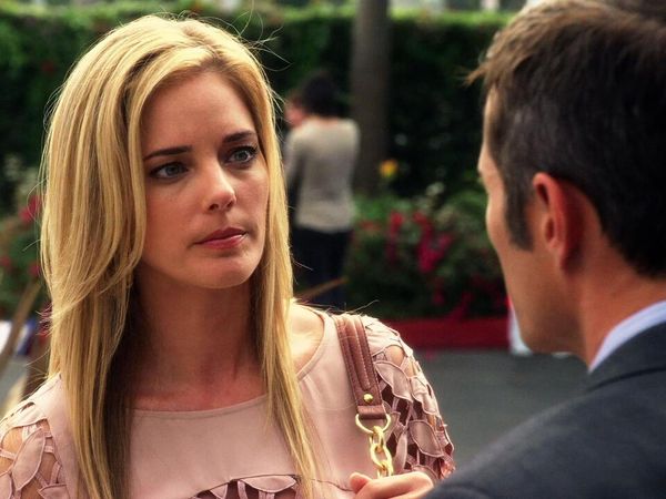 90210 - Por Siempre Hollywood