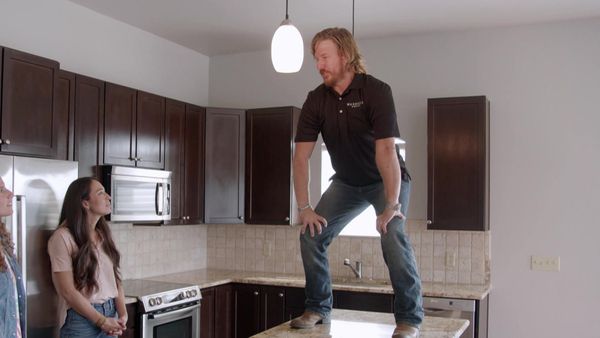 Fixer Upper - Downtown Loft Challenge