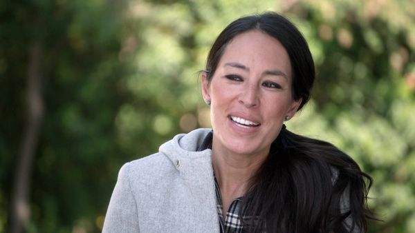 Fixer Upper - Chip and Jo's Breakfast Joint