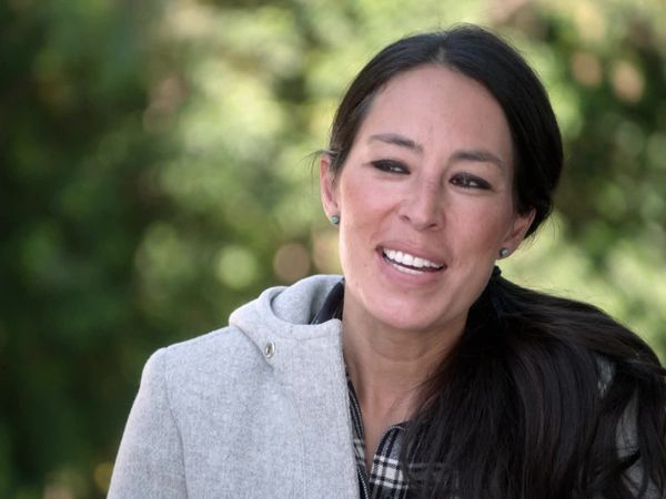Fixer Upper - Chip and Jo's Breakfast Joint