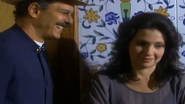 Reina De Corazones - Episodio 32