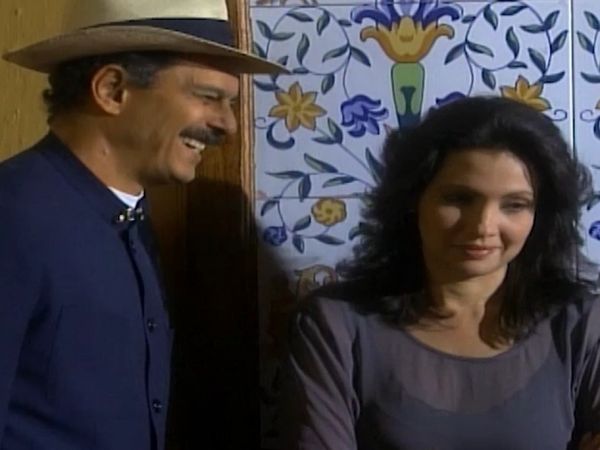 Reina De Corazones - Episodio 32