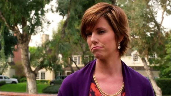 90210 - Accidentes