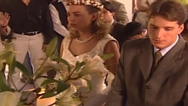 Reina De Corazones - Episodio 39