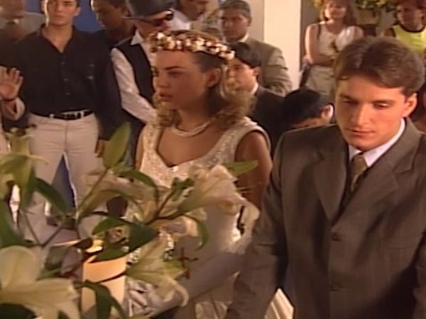 Reina De Corazones - Episodio 39