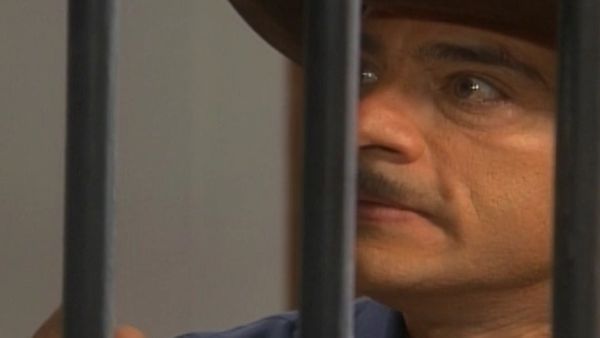 Reina De Corazones - Episodio 40