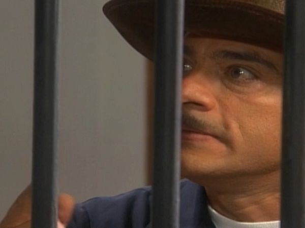 Reina De Corazones - Episodio 40