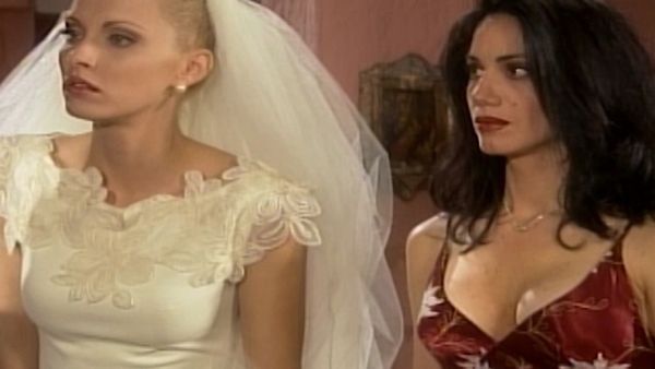 Reina De Corazones - Episodio 41