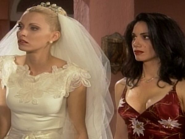 Reina De Corazones - Episodio 41