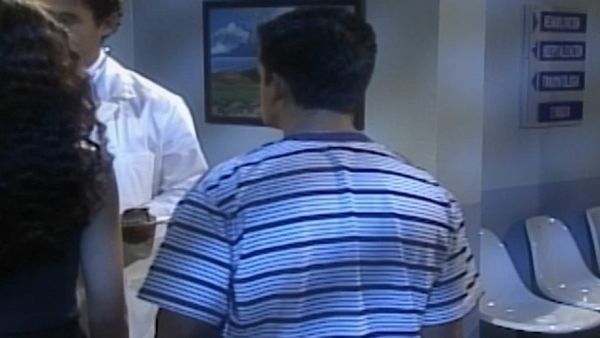 Reina De Corazones - Episodio 42
