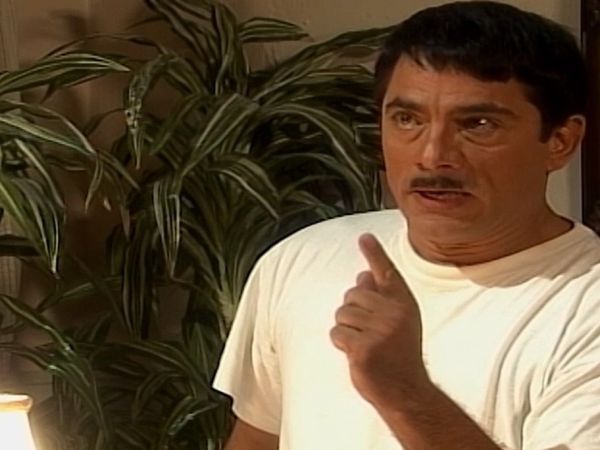 Reina De Corazones - Episodio 49