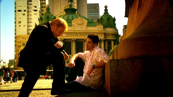 CSI: Miami - Rio