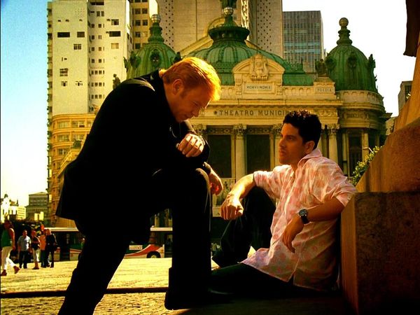 CSI: Miami - Rio