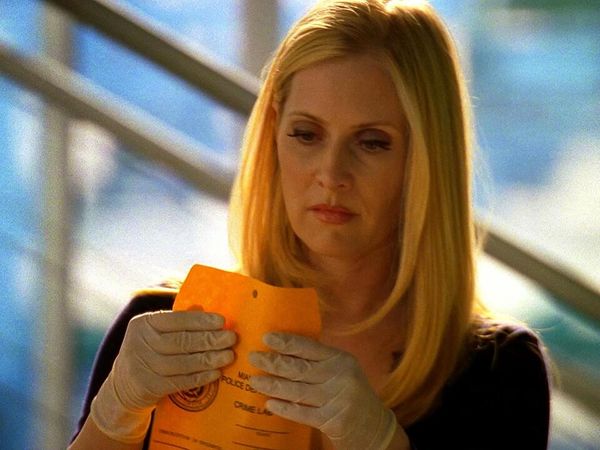 CSI: Miami - Os Infiltrados