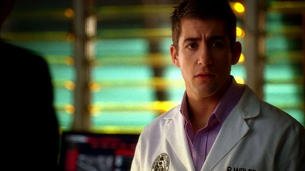 CSI: Miami - Traidores