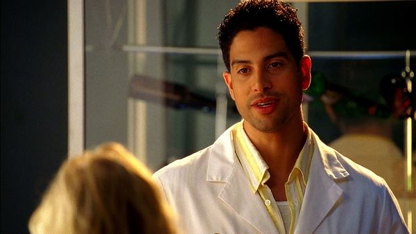 CSI: Miami - Alta Octanagem