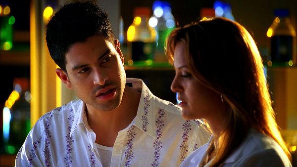 CSI: Miami - Terra de Ninguém