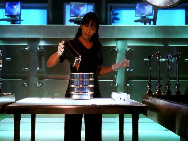 CSI: Miami - Terreno Mortal