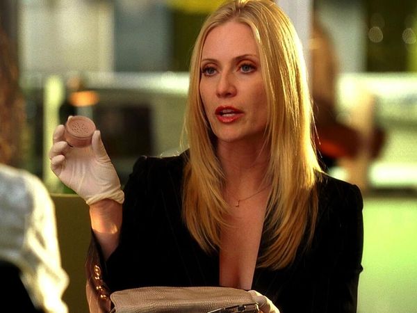 CSI: Miami - Justiça Cega