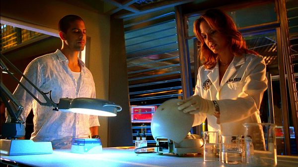 CSI: Miami - Ameaça Tripla